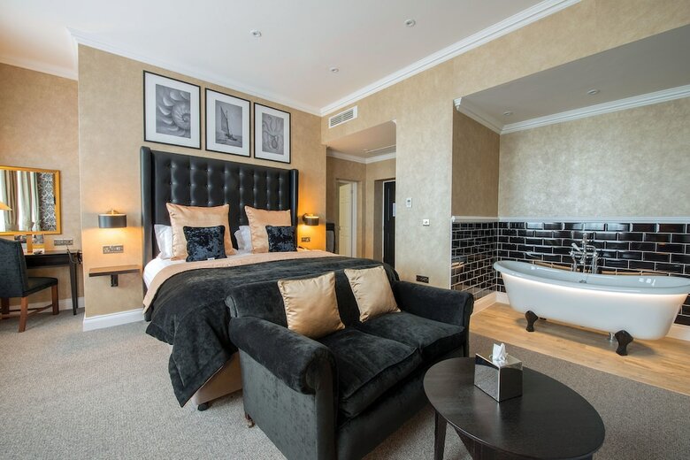Hythe Imperial Hotel Spa & Golf