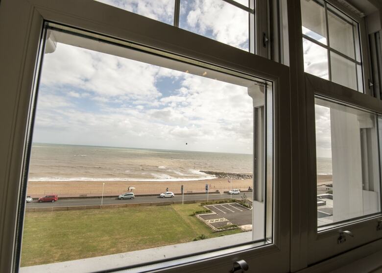 Hythe Imperial Hotel Spa & Golf