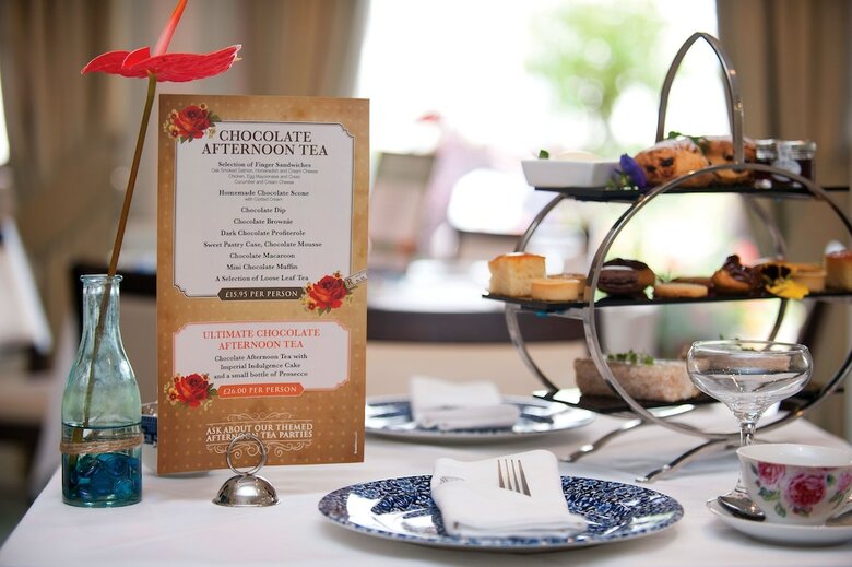Hythe Imperial Hotel Spa & Golf