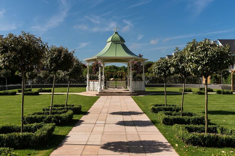 Hythe Imperial Hotel Spa & Golf