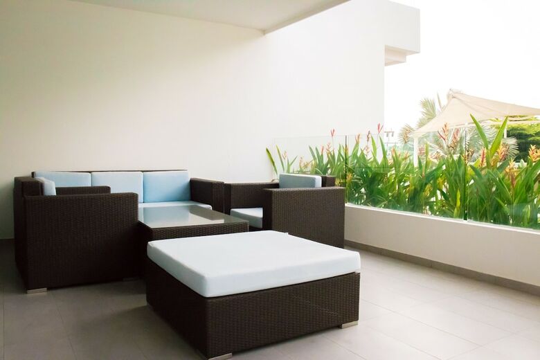 Aparthotel Sansuri Resort Phuket