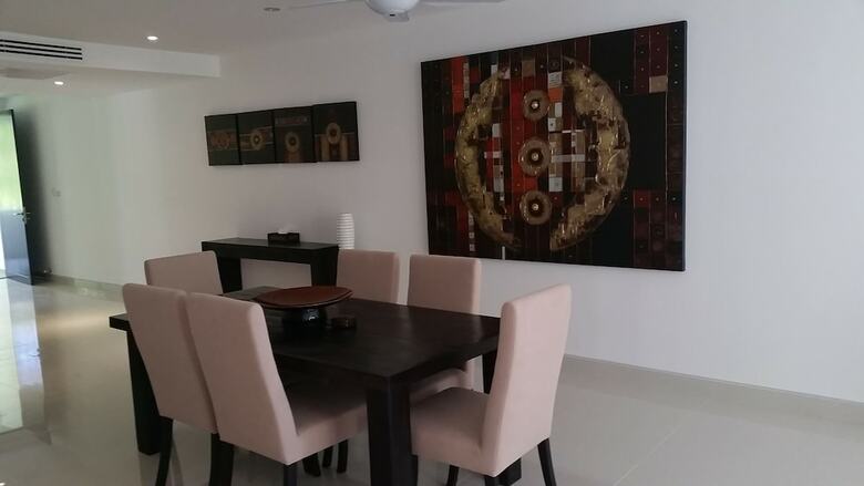 Aparthotel Sansuri Resort Phuket
