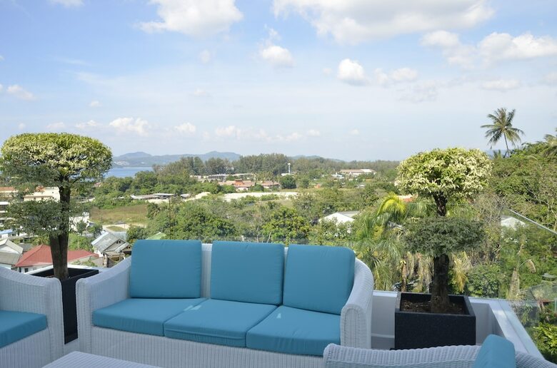 Aparthotel Sansuri Resort Phuket