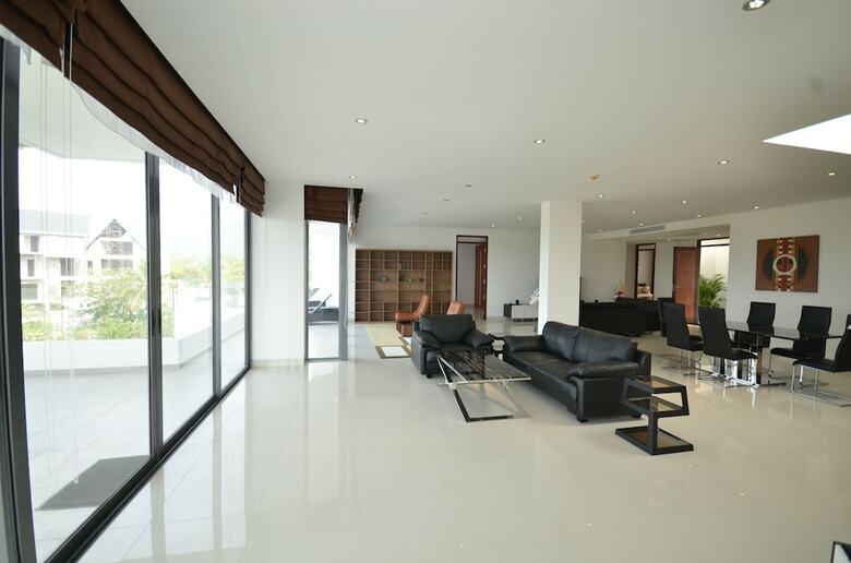 Aparthotel Sansuri Resort Phuket