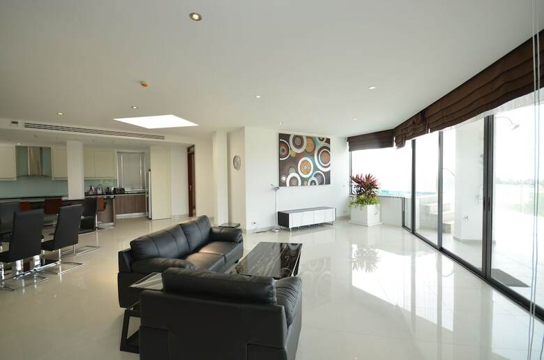 Aparthotel Sansuri Resort Phuket