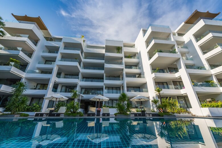 Aparthotel Sansuri Resort Phuket