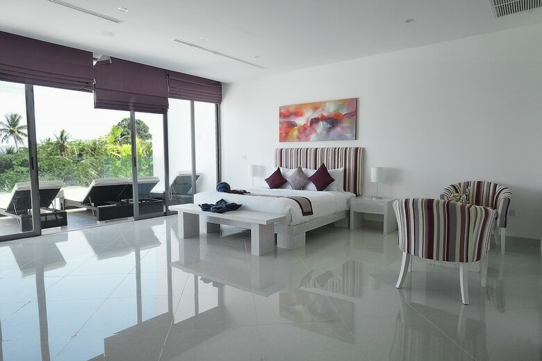 Aparthotel Sansuri Resort Phuket
