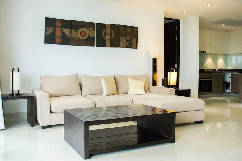 Aparthotel Sansuri Resort Phuket