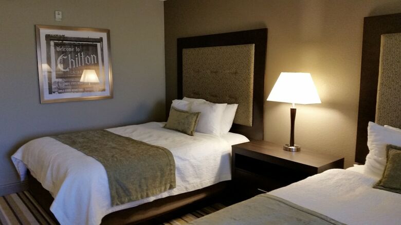 Hotel Best Western Stanton Inn