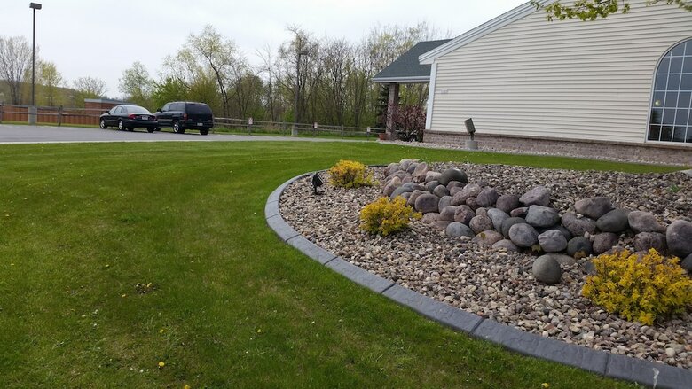 Hotel Best Western Stanton Inn