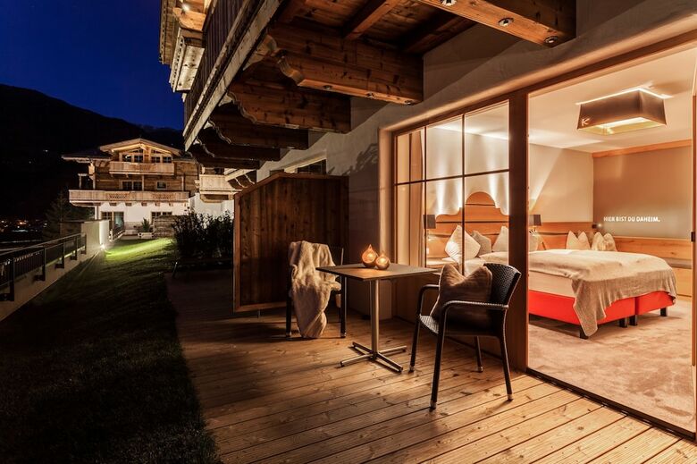 Hotel Das Kaltenbach