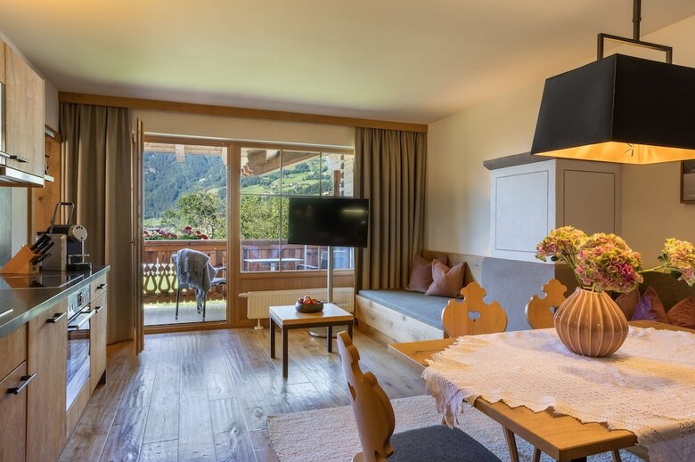 Hotel Das Kaltenbach