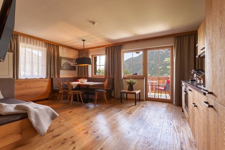 Hotel Das Kaltenbach