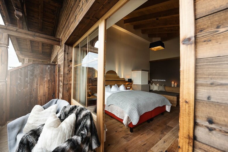 Hotel Das Kaltenbach