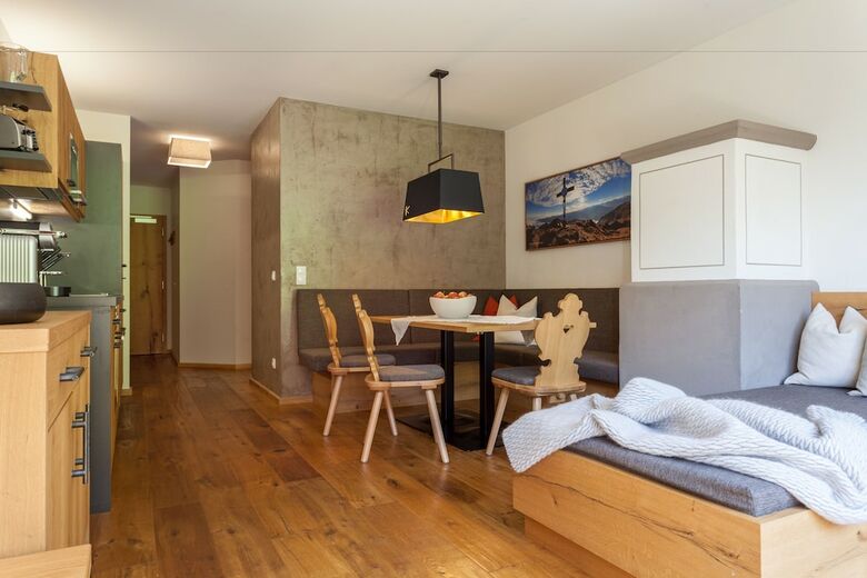 Hotel Das Kaltenbach