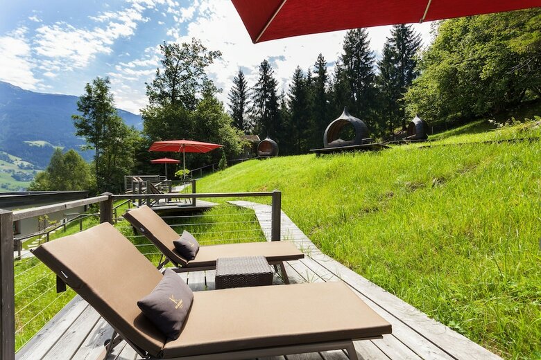 Hotel Das Kaltenbach