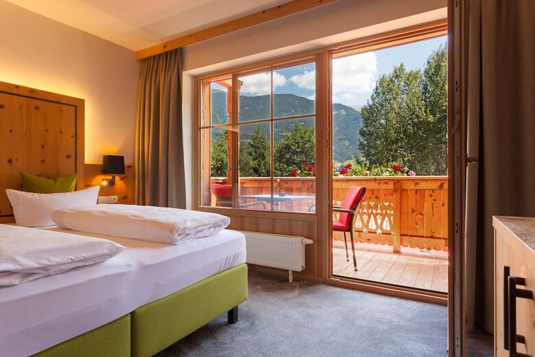 Hotel Das Kaltenbach