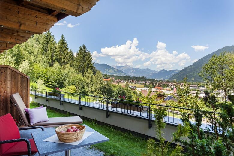 Hotel Das Kaltenbach
