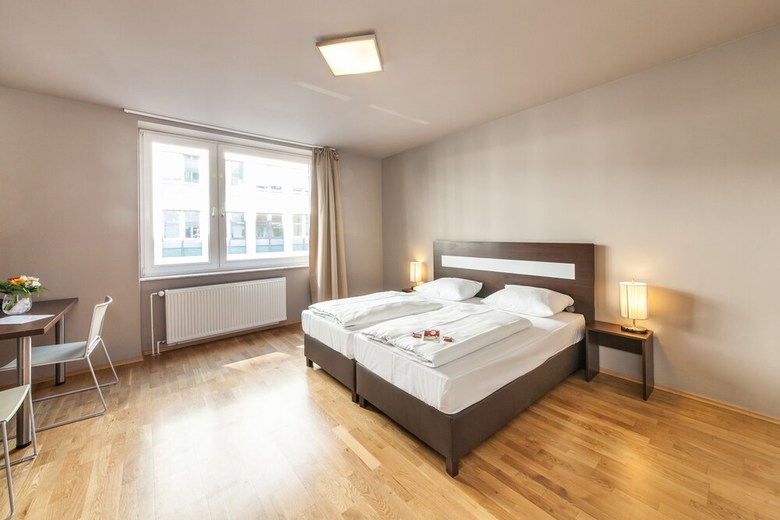 Hotel City Stay Frankfurt