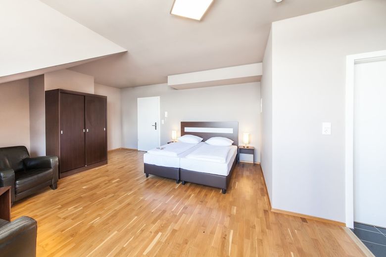 Hotel City Stay Frankfurt