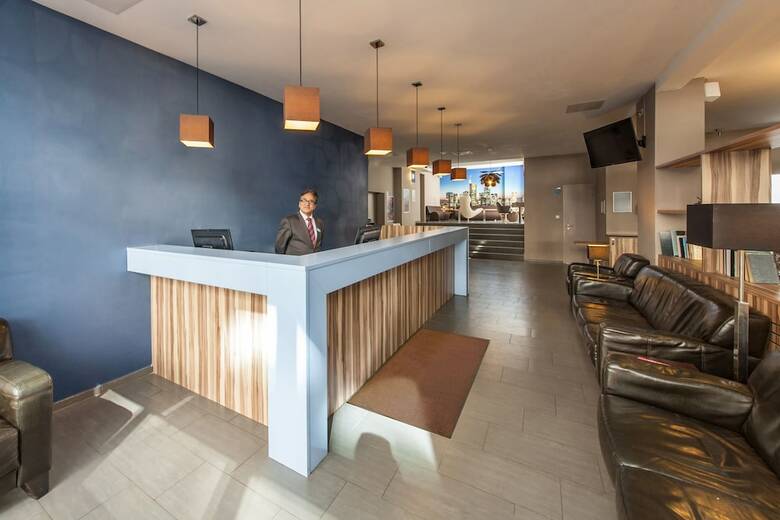 Hotel City Stay Frankfurt