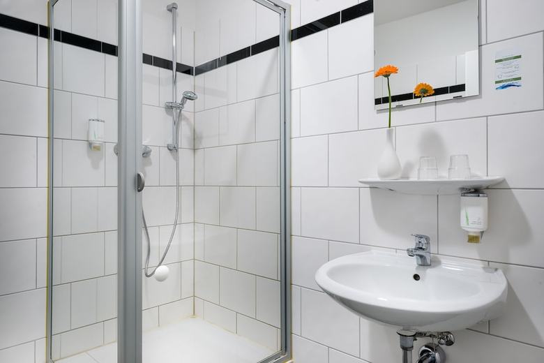 Hotel City Stay Frankfurt
