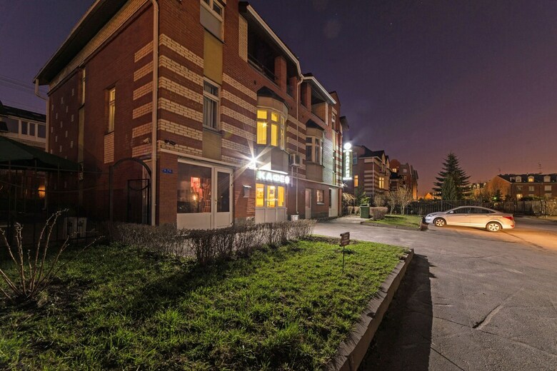 Hotel Valeria