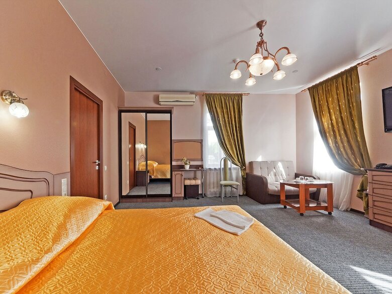 Hotel Valeria