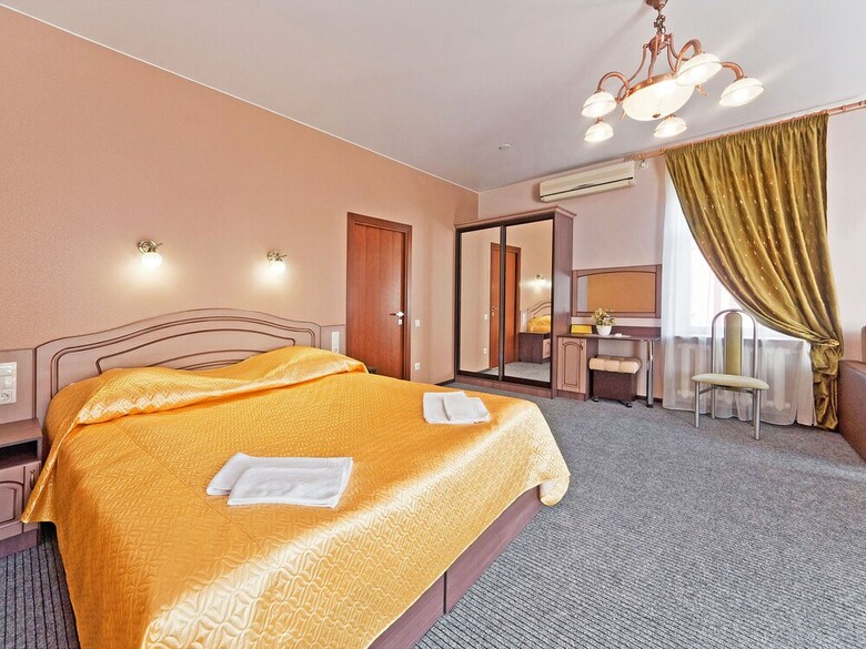 Hotel Valeria