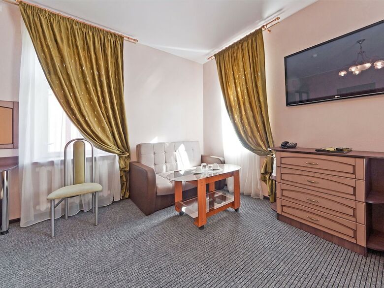 Hotel Valeria