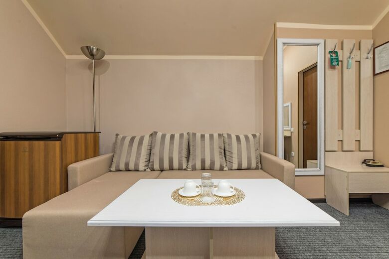 Hotel Valeria