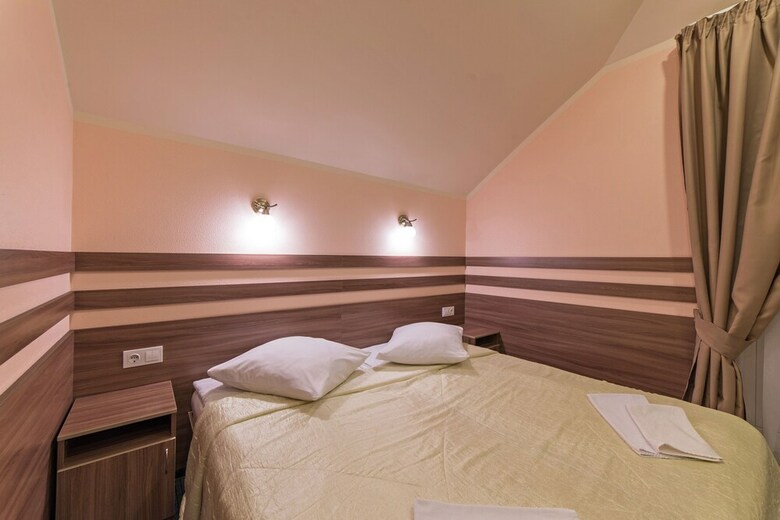 Hotel Valeria