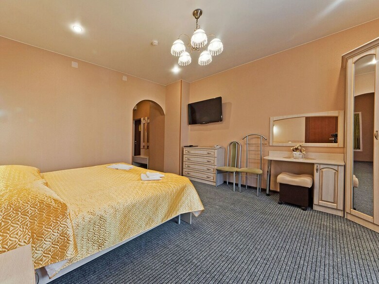 Hotel Valeria