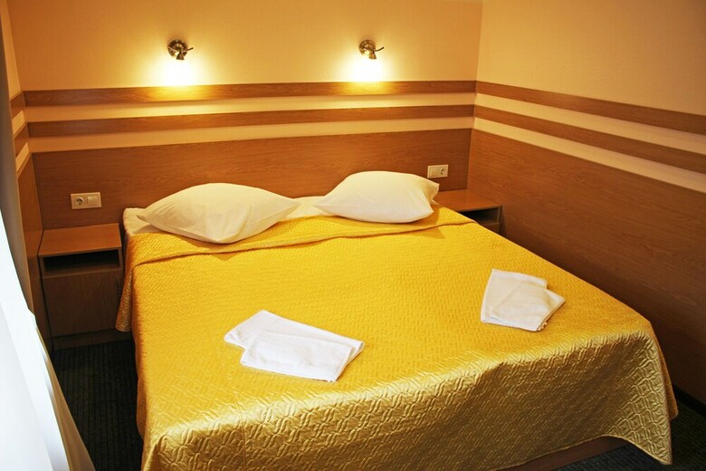 Hotel Valeria