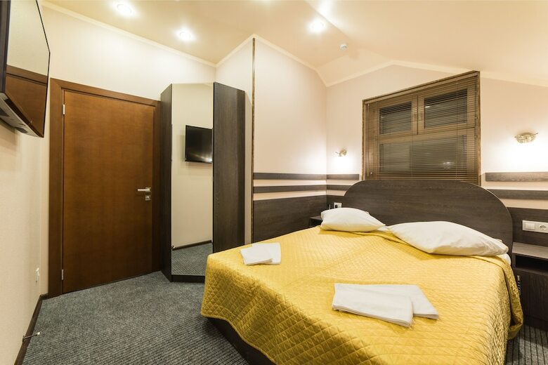 Hotel Valeria
