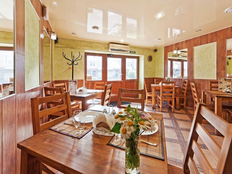 Hotel Valeria
