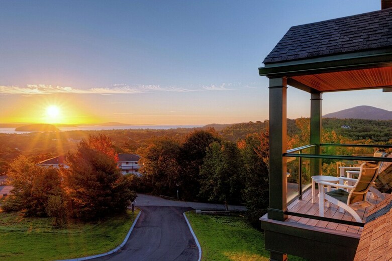 Hotel Hampton By Hilton Bar Harbor