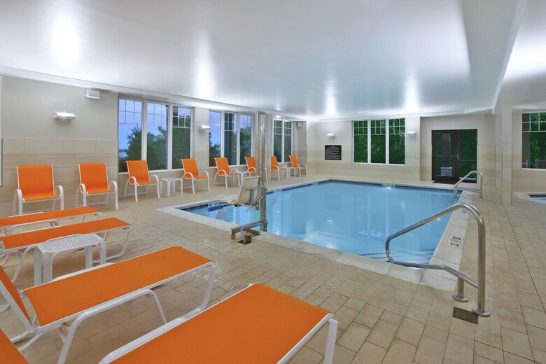 Hotel Hampton By Hilton Bar Harbor