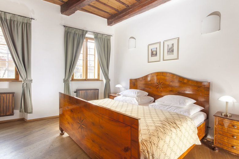 Hotel U Zelen�ho Hroznu