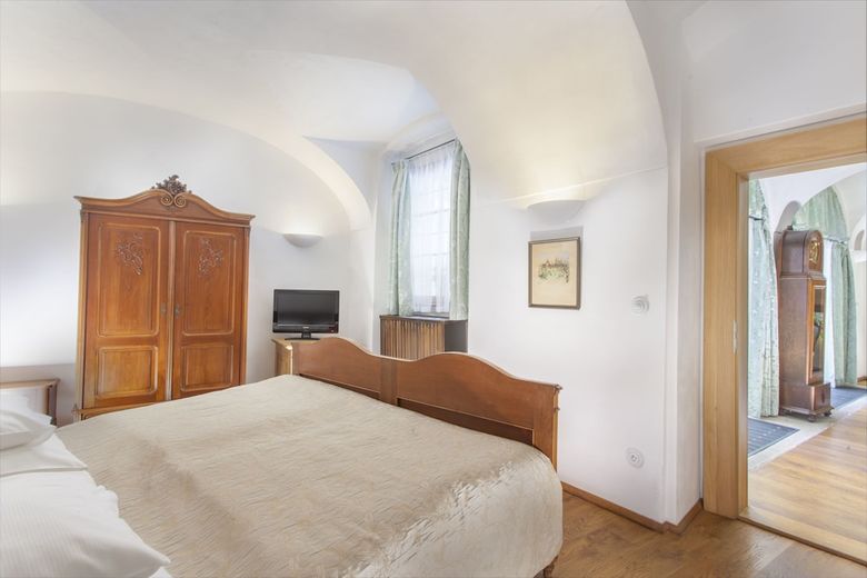 Hotel U Zelen�ho Hroznu