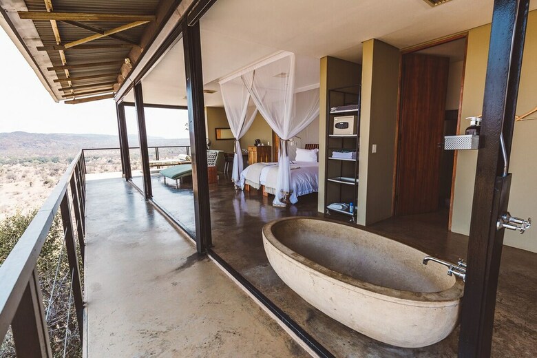 Posada The Outpost Lodge