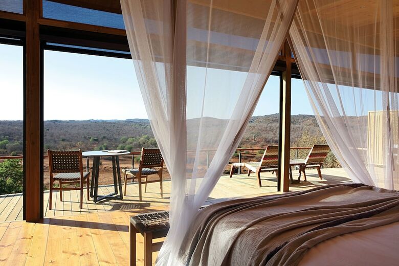 Posada The Outpost Lodge