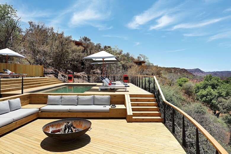 Posada The Outpost Lodge