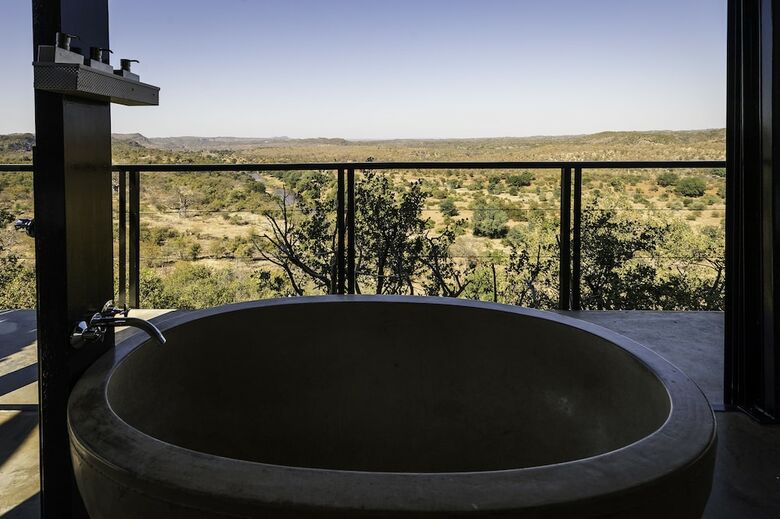 Posada The Outpost Lodge