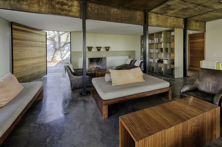 Posada The Outpost Lodge