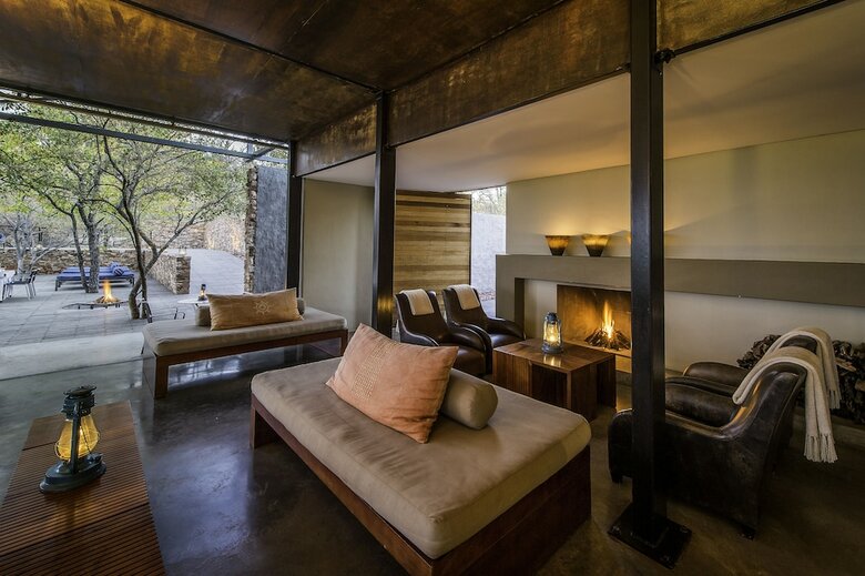 Posada The Outpost Lodge