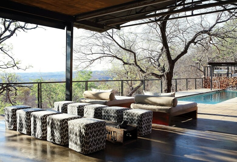 Posada The Outpost Lodge