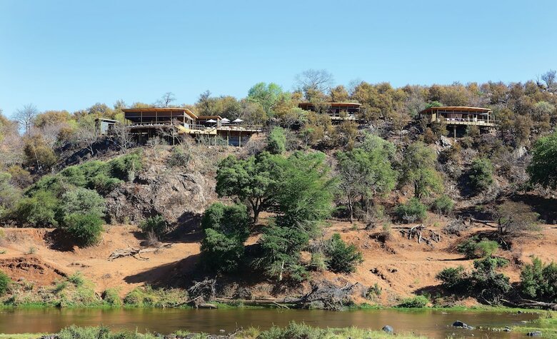 Posada The Outpost Lodge
