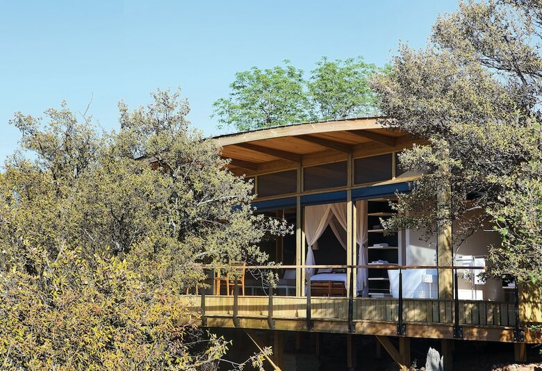 Posada The Outpost Lodge