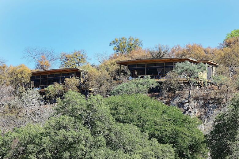 Posada The Outpost Lodge